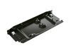 16729723-1-S-GE-WR17X36193-BASEPLATE W/ COMPRESSOR STUDS