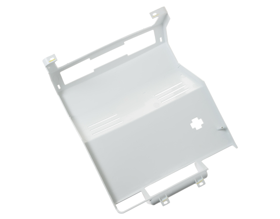 16729726-1-M-GE-WR17X39946-EVAPORATOR FAN PLENUM