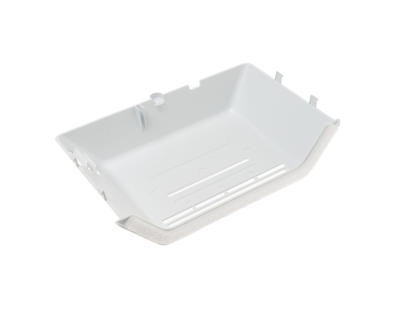 16729728-1-M-GE-WR17X40007-Evaporator Cover & Fan