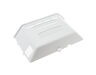 16729728-2-S-GE-WR17X40007-Evaporator Cover & Fan