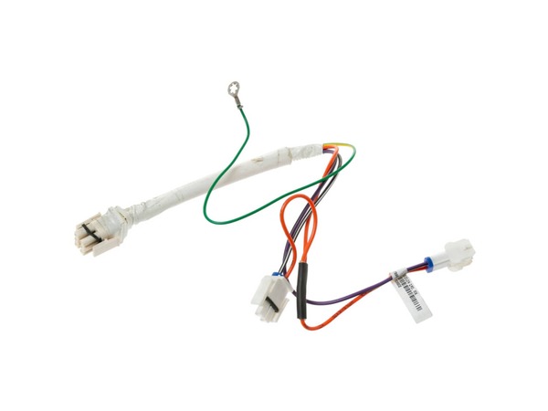 16729729-1-M-GE-WR23X39466-AUGER MOTOR HARNESS