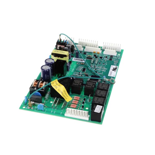 16729745-1-M-GE-WR55X11098C-Board Assembly Main Control