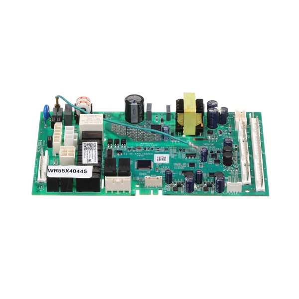 16729755-1-M-GE-WR55X40445-Main Control Board