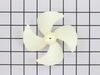 16729765-1-S-GE-WR60X36267-Evaporator Fan Blade