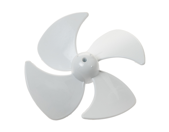 16729765-2-M-GE-WR60X36267-Evaporator Fan Blade