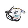 Motor DC Evaporator Fan – Part Number: WR60X39625