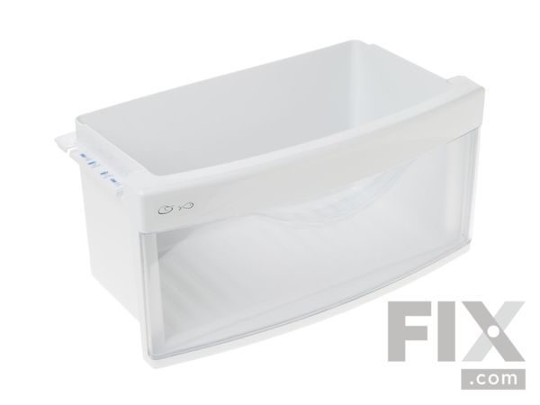 16729796-1-M-GE-WR71X38326-PAN FRAME ASM