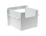 Pan Middle Assembly – Part Number: WR71X38333