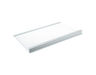 FRESH FOOD GLASS SHELF 19 – Part Number: WR71X40767