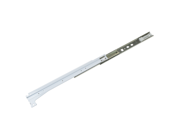 16729811-1-M-GE-WR72X39427-CONVERTIBLE DRAWER LEFT SLIDE AND BRACKET