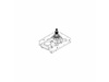 Gearcase – Part Number: W11449840
