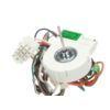 Evaporator Motor – Part Number: W11578030