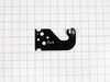 HINGE-DOOR – Part Number: W11592405
