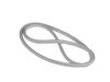 16730933-3-S-Whirlpool-W11596131-Door Seal