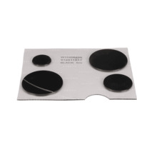 Burner Cap – Part Number: W11605759