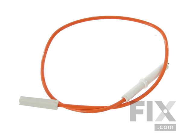 16731164-1-M-Whirlpool-W11610134-BURNER ELECTRODE 370MM BRN