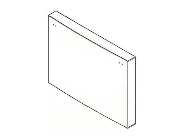 16731344-1-M-Frigidaire-5304530833-DRAWER PANEL