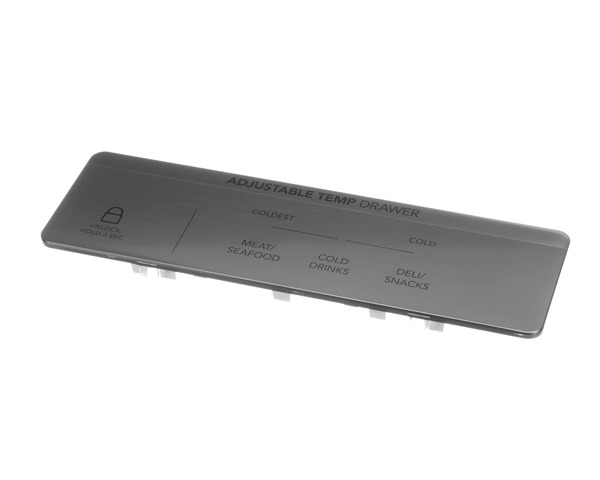 16731360-1-M-Frigidaire-5304530920-Refrigerator User Interface Control Board Assembly