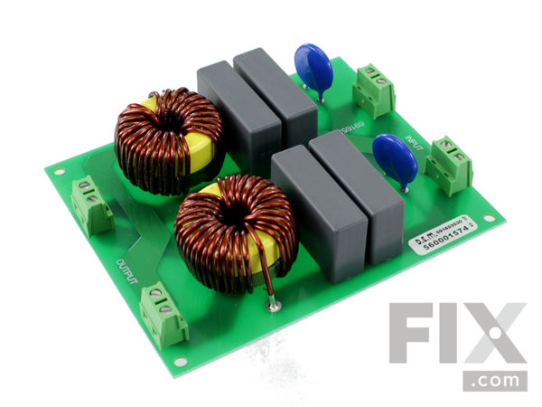 16731526-1-M-Frigidaire-5304531582-CONTROL-ELECTRICAL