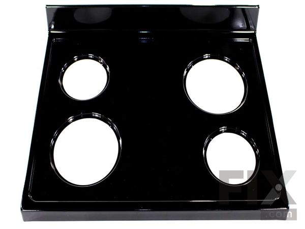 16731606-1-M-Frigidaire-5304531768-MAIN TOP,BLACK,W/BRKT