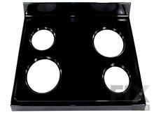 MAIN TOP,BLACK,W/BRKT – Part Number: 5304531768