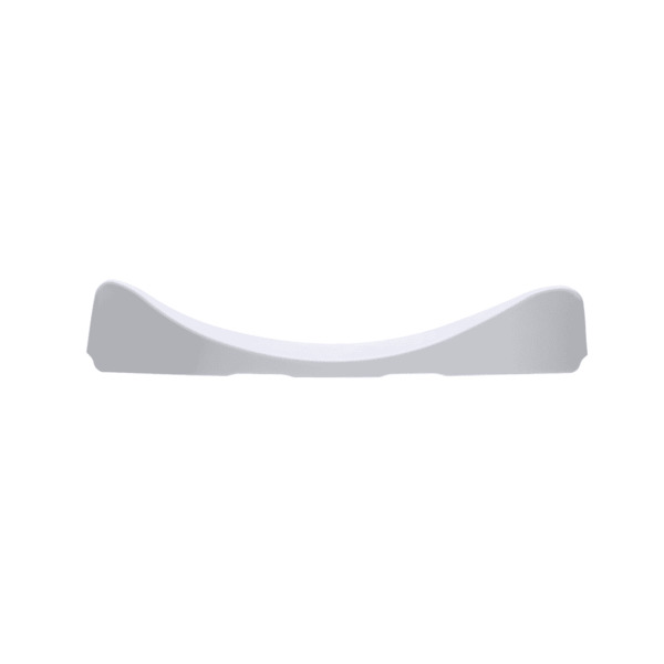 16731631-1-M-Frigidaire-5304531882-Mixing Drum Vane (White)