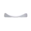 Mixing Drum Vane (White) – Part Number: 5304531882