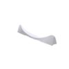 16731631-3-S-Frigidaire-5304531882-Mixing Drum Vane (White)
