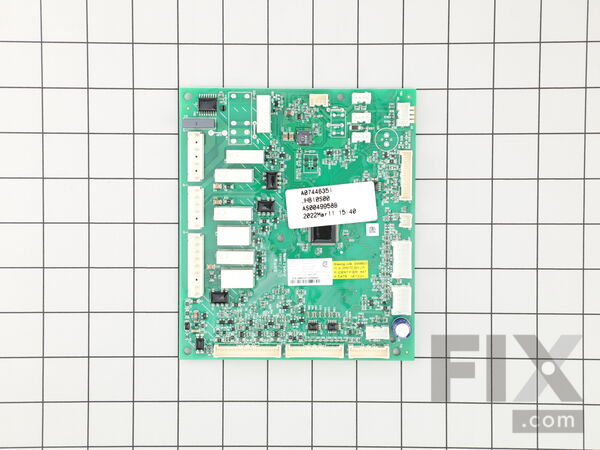 16731633-1-M-Frigidaire-5304531885-PC BOARD