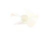 16731711-3-S-Frigidaire-811699604-Evaporator Fan Blade