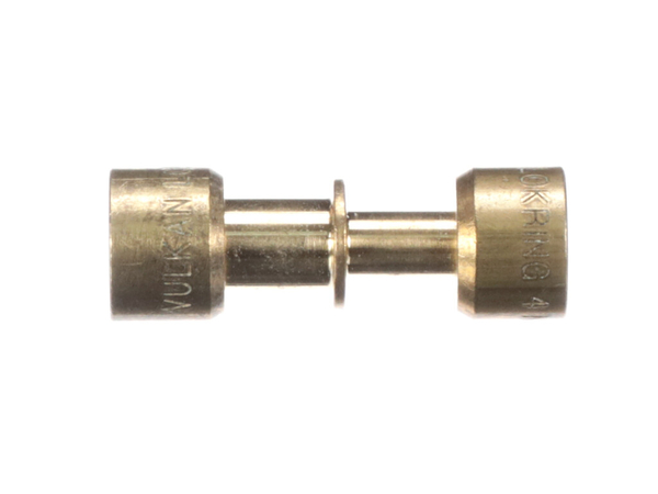 16731769-1-M-Frigidaire-L13000629-Brass Lock Connector