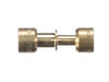 16731769-1-S-Frigidaire-L13000629-Brass Lock Connector