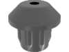 16731791-1-S-Bosch-00632783-RUBBER FOOT