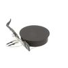 16732155-3-S-LG-ABN74298110-CAP ASSEMBLY,DUCT
