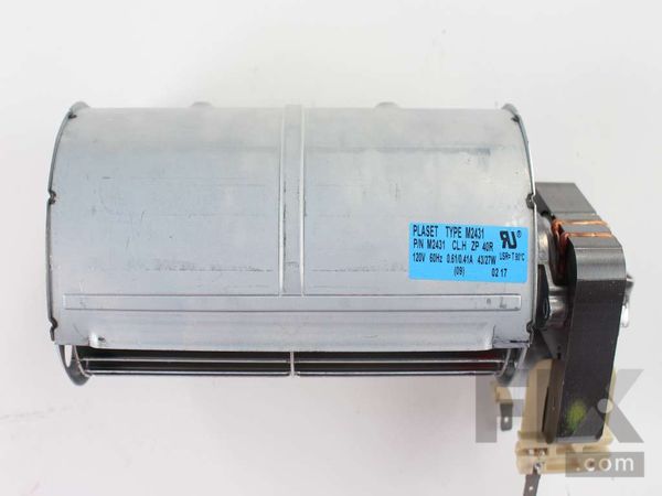 16732220-1-M-LG-ADP75673301-FAN ASSEMBLY