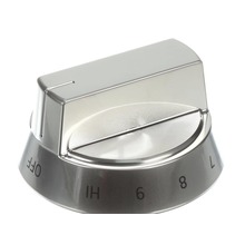 KNOB ASSEMBLY – Part Number: AEZ75853756