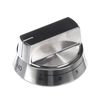 KNOB ASSEMBLY – Part Number: AEZ75853757