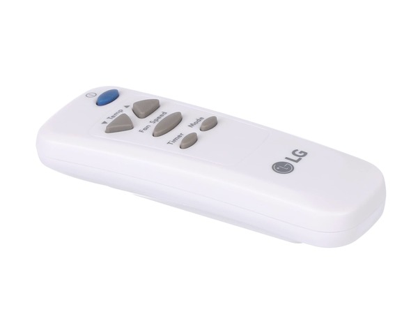 16732419-1-M-LG-AKB73016019-REMOTE CONTROLLER ASSEMBLY