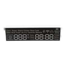 LED DISPLAY MODULE – Part Number: EAV64012008