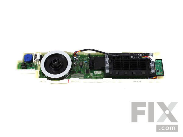 16732669-1-M-LG-EBR86498812-PCB ASSEMBLY,COMPLEX