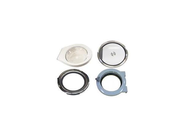 16733255-1-M-Samsung-DA82-03216R-Packing Door Assembly (Left)