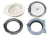 Packing Door Assembly (Left) – Part Number: DA82-03216R