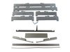 Installation Kit Assembly – Part Number: DA91-04755A