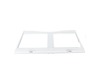 Vegetable Shelf Cover Assembly – Part Number: DA97-20333B