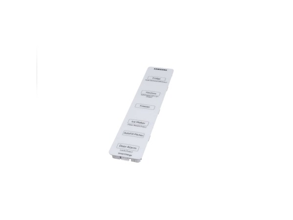 16733875-1-M-Samsung-DA97-20552R-Control Cover Assembly