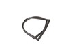 16733956-2-S-Samsung-DA97-21890B-Gasket Assembly (Dark Gray)