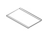 Vegetable Shelf Module Assembly – Part Number: DA97-21901C