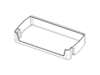 Door Bin Guard Assembly – Part Number: DA97-21916B