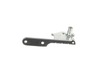 Hinge Assembly (Middle/Left) – Part Number: DA97-22423A
