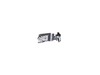 Hinge Assembly (Right) – Part Number: DA97-22425A